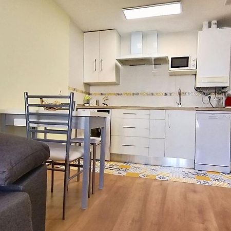 Mimosa 4 Con Terraza - Tucasaenlospirineos เอสการิลญา ภายนอก รูปภาพ