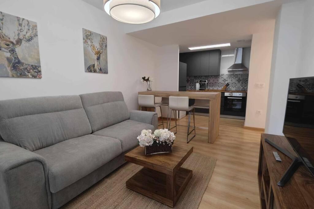 Mimosa 4 Con Terraza - Tucasaenlospirineos เอสการิลญา ภายนอก รูปภาพ