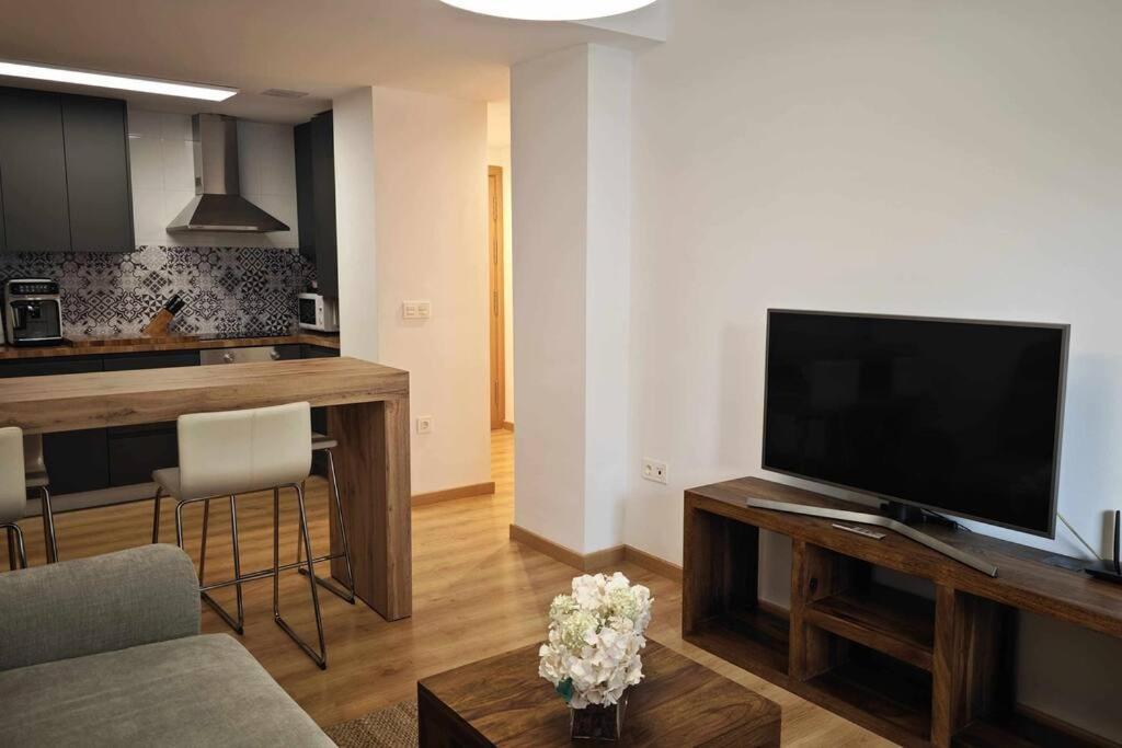 Mimosa 4 Con Terraza - Tucasaenlospirineos เอสการิลญา ภายนอก รูปภาพ