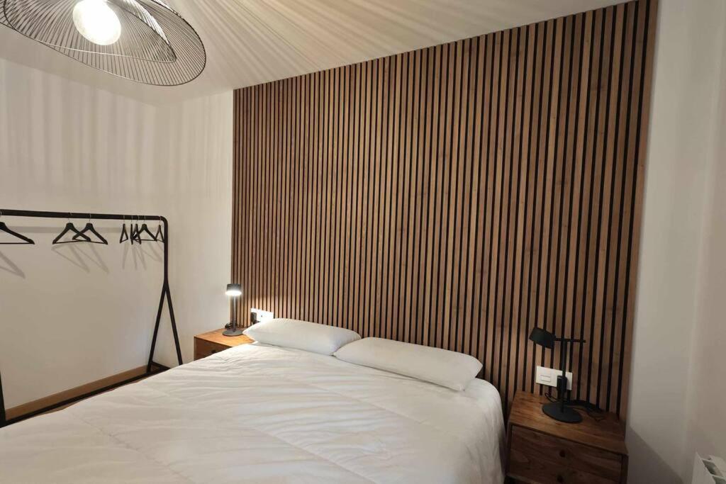 Mimosa 4 Con Terraza - Tucasaenlospirineos เอสการิลญา ภายนอก รูปภาพ