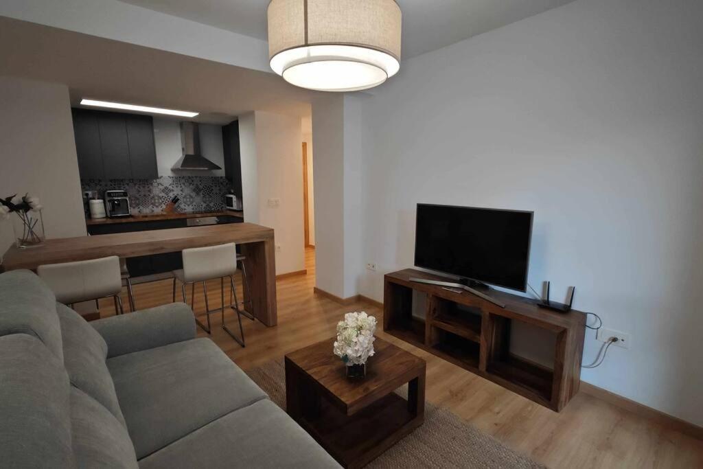 Mimosa 4 Con Terraza - Tucasaenlospirineos เอสการิลญา ภายนอก รูปภาพ