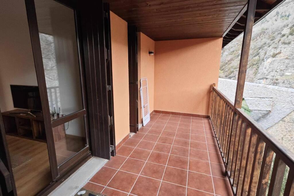 Mimosa 4 Con Terraza - Tucasaenlospirineos เอสการิลญา ภายนอก รูปภาพ