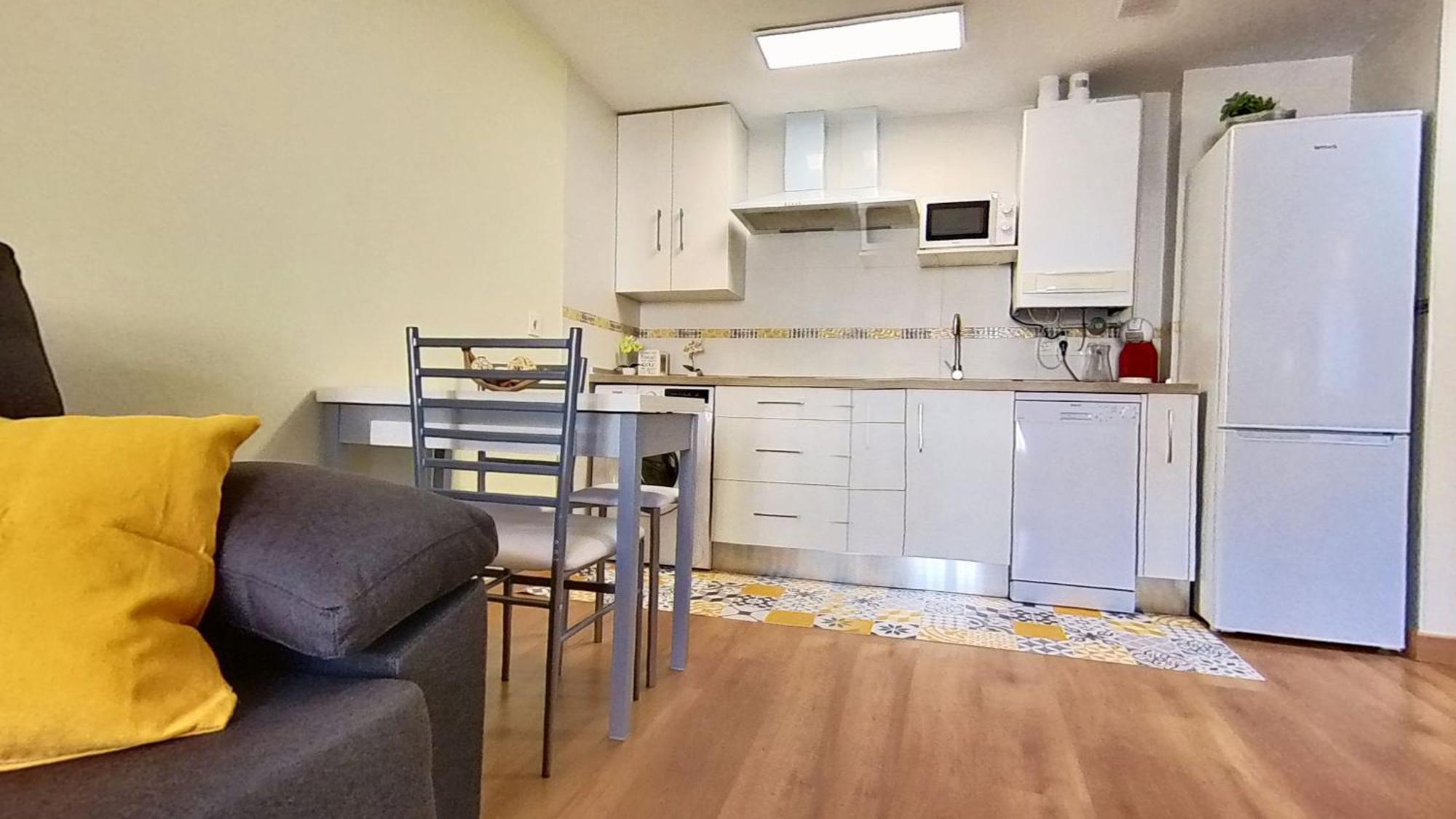 Mimosa 4 Con Terraza - Tucasaenlospirineos เอสการิลญา ภายนอก รูปภาพ