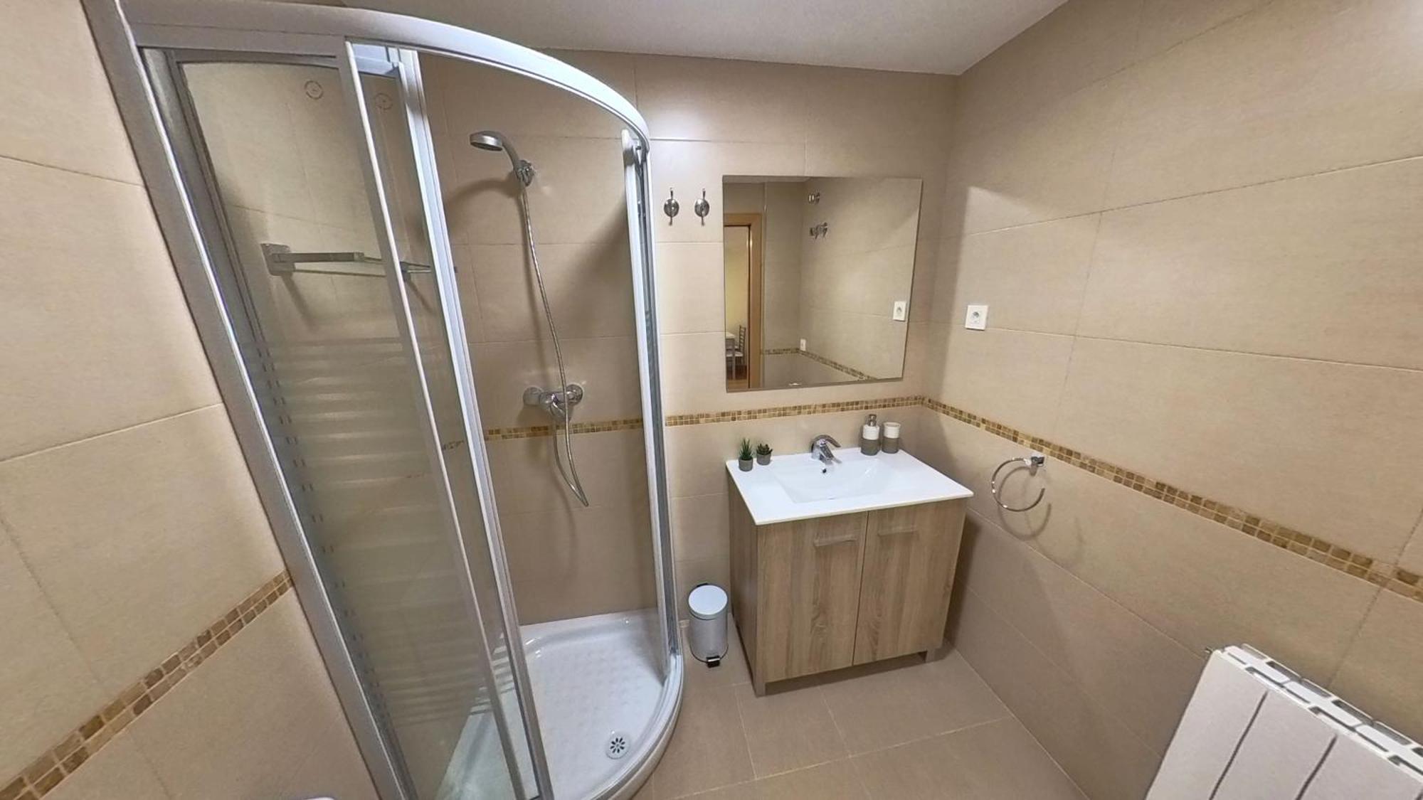 Mimosa 4 Con Terraza - Tucasaenlospirineos เอสการิลญา ภายนอก รูปภาพ