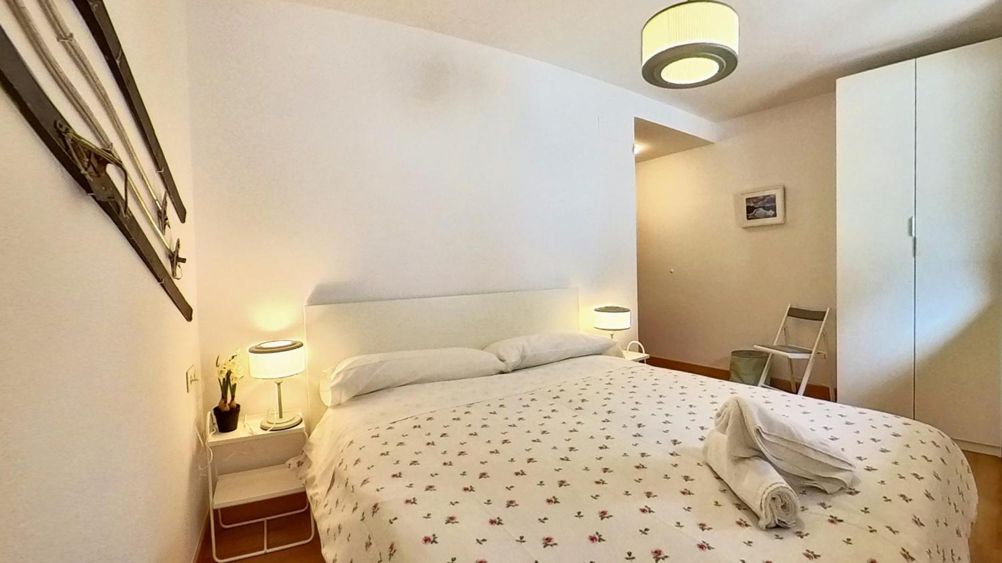 Mimosa 4 Con Terraza - Tucasaenlospirineos เอสการิลญา ภายนอก รูปภาพ