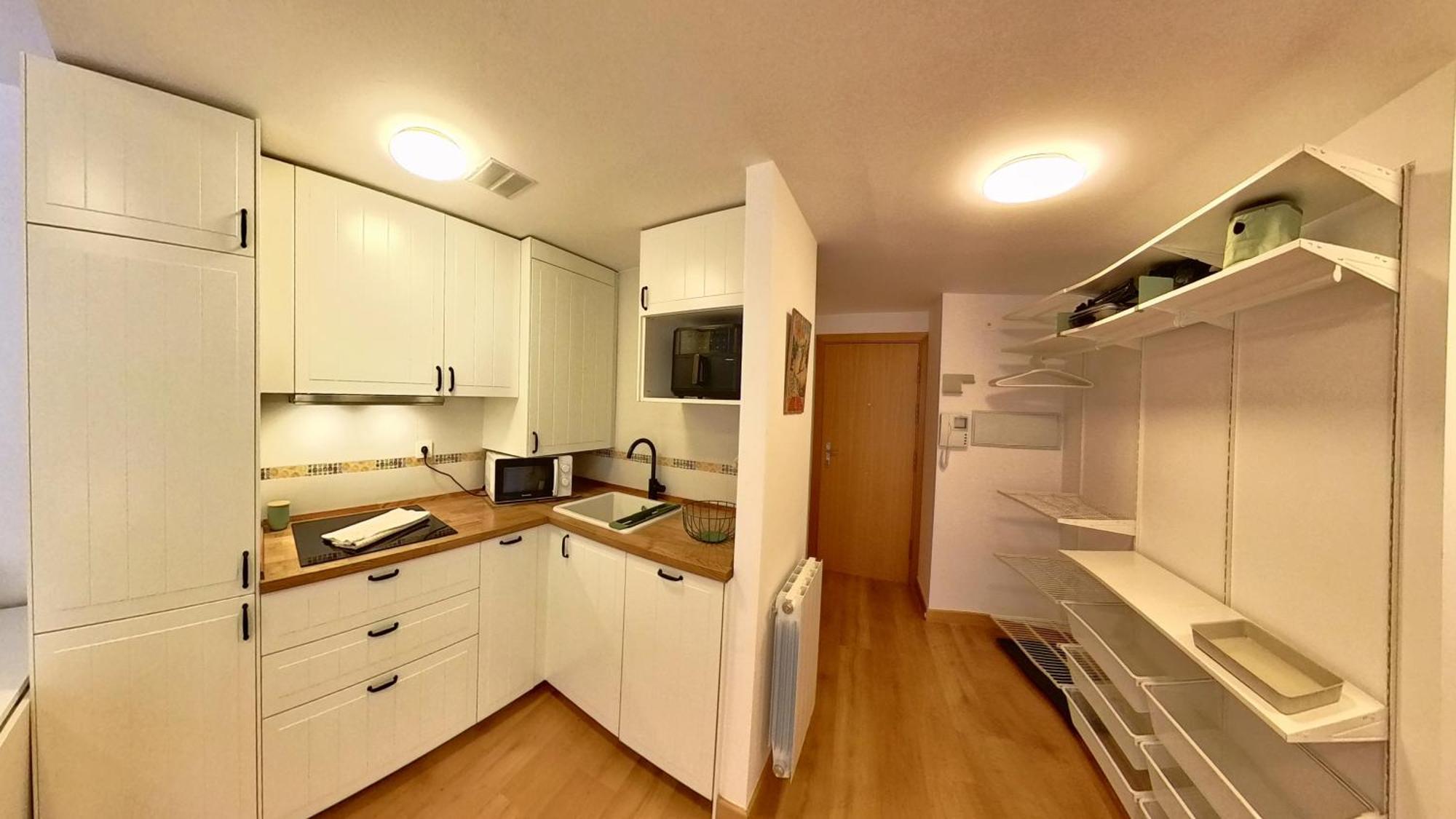 Mimosa 4 Con Terraza - Tucasaenlospirineos เอสการิลญา ภายนอก รูปภาพ