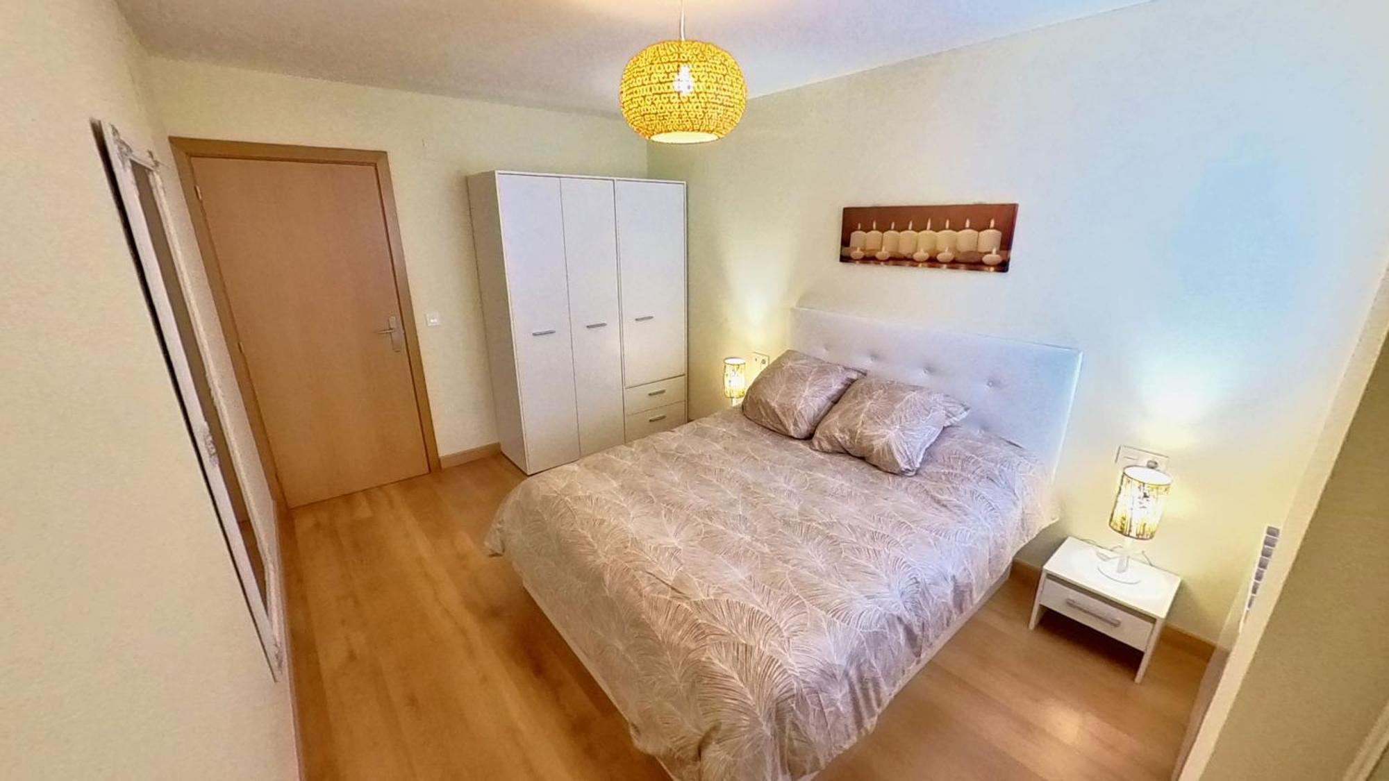Mimosa 4 Con Terraza - Tucasaenlospirineos เอสการิลญา ภายนอก รูปภาพ